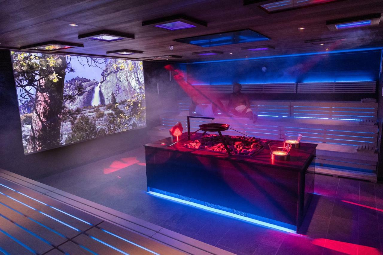 Hotel Winzer Wellness & Kuscheln Занкт-Ґеорґен-ім-Аттерґау Екстер'єр фото