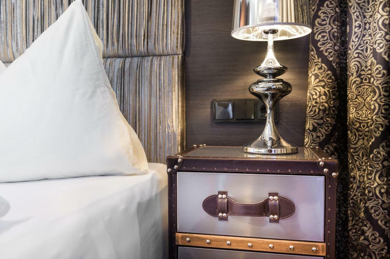 Hotel Winzer Wellness & Kuscheln Занкт-Ґеорґен-ім-Аттерґау Екстер'єр фото