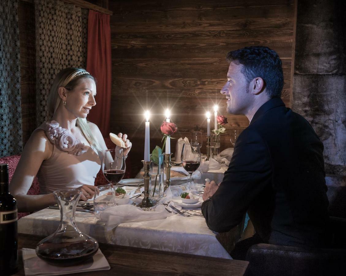 Hotel Winzer Wellness & Kuscheln Занкт-Ґеорґен-ім-Аттерґау Екстер'єр фото