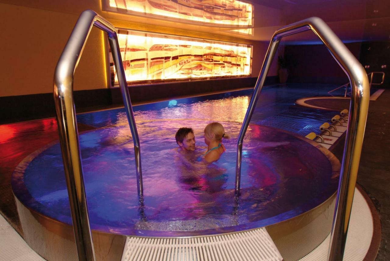 Hotel Winzer Wellness & Kuscheln Занкт-Ґеорґен-ім-Аттерґау Екстер'єр фото