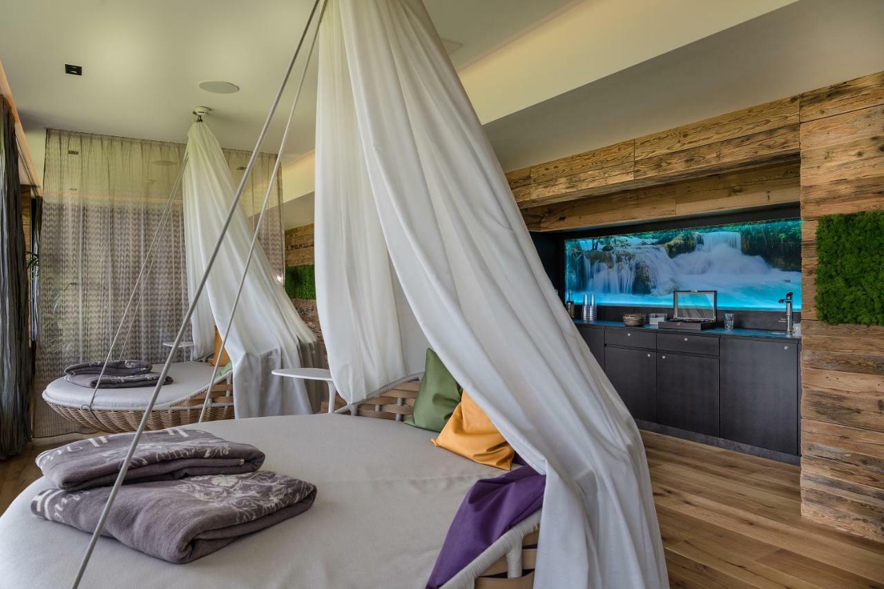 Hotel Winzer Wellness & Kuscheln Занкт-Ґеорґен-ім-Аттерґау Екстер'єр фото